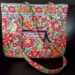 Vera Bradley Tote Bag